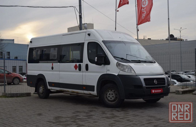 Продам Fiat Ducato Maxi 2014 года Харцызск - изображение 1