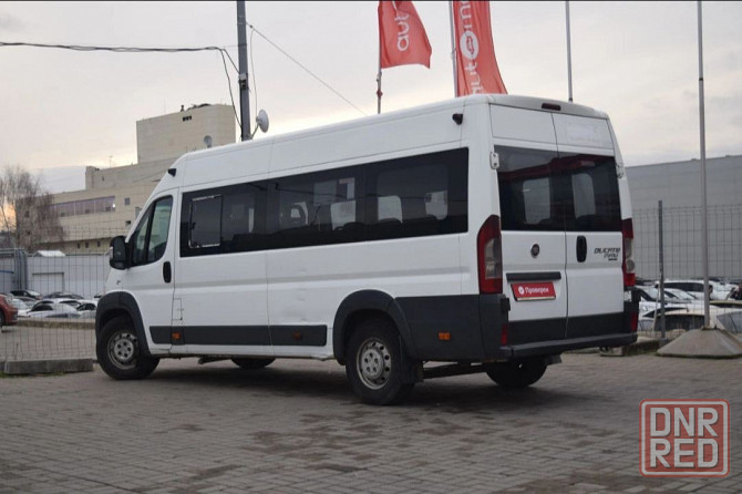 Продам Fiat Ducato Maxi 2014 года Харцызск - изображение 3