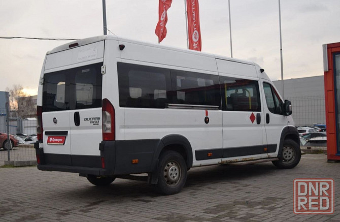 Продам Fiat Ducato Maxi 2014 года Харцызск - изображение 2