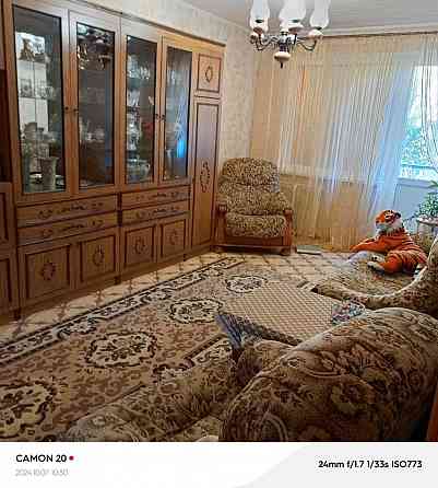 Продам 3-х ком квартиру в Петровском районе, г.Донецк, улица Стаханова, Тихий Донецк