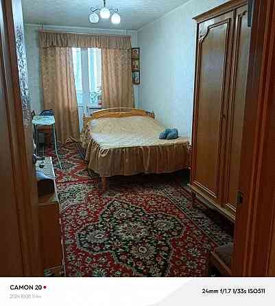 Продам 3-х ком квартиру в Петровском районе, г.Донецк, улица Стаханова, Тихий Донецк