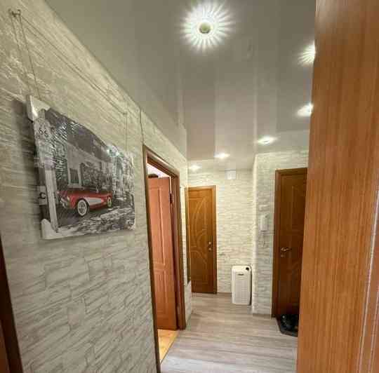 Сдаю двухкомнатную квартиру 44.0 кв.м. на длительный период возле Донецк Сити, Киевский район. Донецк