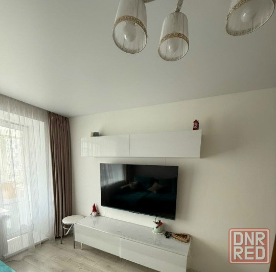 Сдаю двухкомнатную квартиру 44.0 кв.м. на длительный период возле Донецк Сити, Киевский район. Донецк - изображение 5