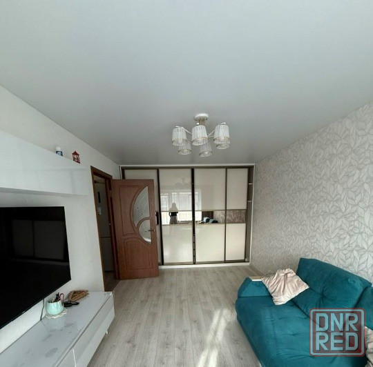 Сдаю двухкомнатную квартиру 44.0 кв.м. на длительный период возле Донецк Сити, Киевский район. Донецк - изображение 3