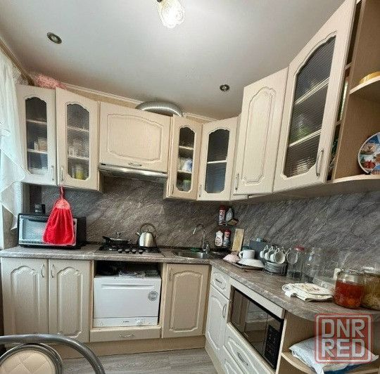 Сдаю двухкомнатную квартиру 44.0 кв.м. на длительный период возле Донецк Сити, Киевский район. Донецк - изображение 1