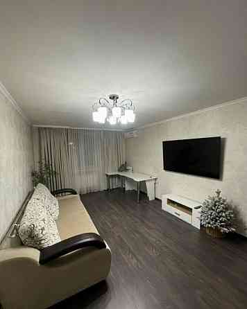 Сдам в аренду комфортную 2-комнатную квартиру , ориентир Текстильщик Кировский район Донецк