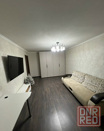 Сдам в аренду комфортную 2-комнатную квартиру , ориентир Текстильщик Кировский район Донецк - изображение 5