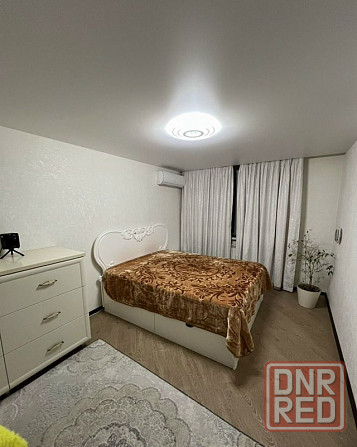 Сдам в аренду комфортную 2-комнатную квартиру , ориентир Текстильщик Кировский район Донецк - изображение 4