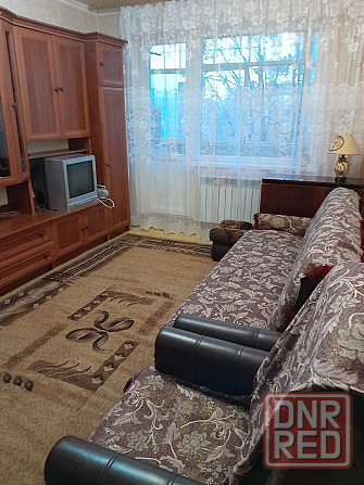 Продам 1 комнатную квартиру в центре Мариуполь - изображение 1