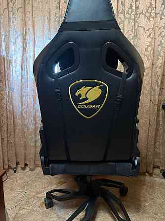 Компьютерное Игровое кресло Cougar THRONE ROYAL Донецк