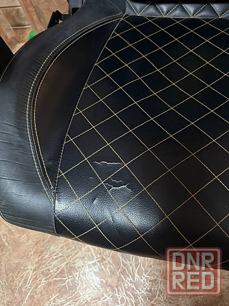 Компьютерное Игровое кресло Cougar THRONE ROYAL Донецк - изображение 4