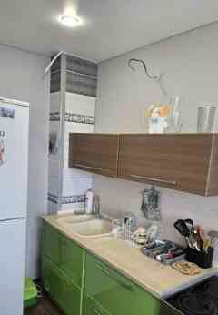 Сдается: Двухкомнатная квартира Этаж: 3/9 Район: Киевский Донецк