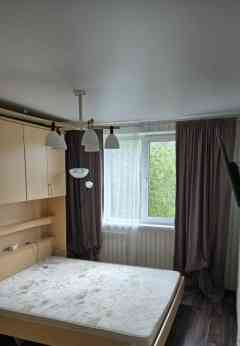 Сдается: Двухкомнатная квартира Этаж: 3/9 Район: Киевский Донецк