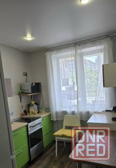 Сдается: Двухкомнатная квартира Этаж: 3/9 Район: Киевский Донецк - изображение 3