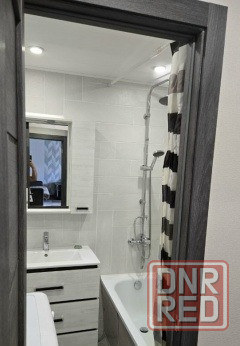 Сдается: Двухкомнатная квартира Этаж: 3/9 Район: Киевский Донецк - изображение 2