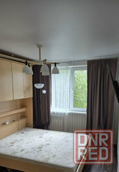 Сдается: Двухкомнатная квартира Этаж: 3/9 Район: Киевский Донецк - изображение 5