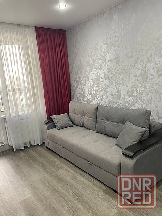 Сдается 1 комнатная квартира г.Макеевка на пути Ильича, Макеевка - изображение 1