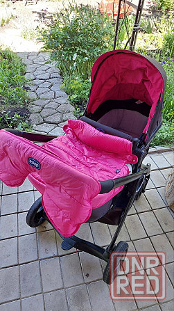 Продам коляску chicco urban Донецк - изображение 2
