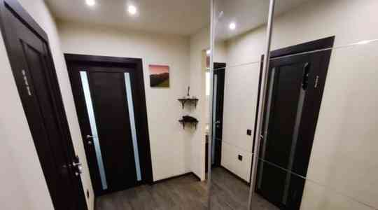 Сдаю двухкомнатную квартиру 35.0 м² этаж 4/5 город Донецк, Киевский район Донецк