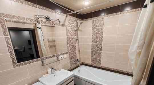 Сдаю двухкомнатную квартиру 35.0 м² этаж 4/5 город Донецк, Киевский район Донецк