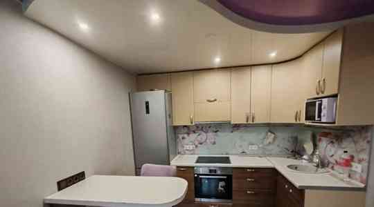 Сдаю двухкомнатную квартиру 35.0 м² этаж 4/5 город Донецк, Киевский район Донецк