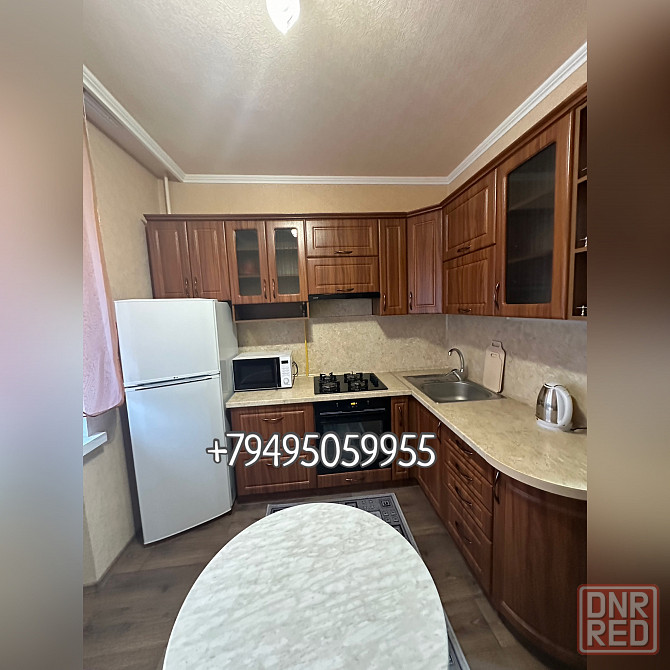 Квартира посуточно Киевский район (Путиловка) Донецк - изображение 1