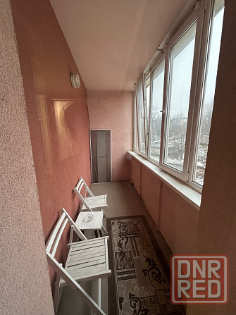 Квартира посуточно Киевский район (Путиловка) Донецк - изображение 6