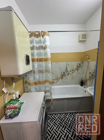 Квартира посуточно Киевский район (Путиловка) Донецк - изображение 8