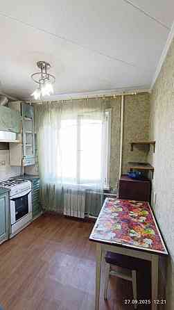 Продаётся 3-к квартира на Левом берегу. Ориентир - 10 школа, утренний рынок Мариуполь