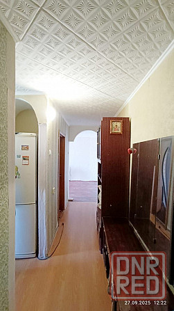Продаётся 3-к квартира на Левом берегу. Ориентир - 10 школа, утренний рынок Мариуполь - изображение 7