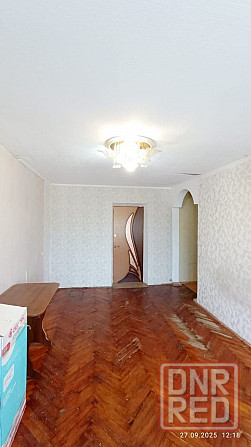 Продаётся 3-к квартира на Левом берегу. Ориентир - 10 школа, утренний рынок Мариуполь - изображение 3