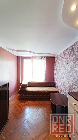 Продаётся 3-к квартира на Левом берегу. Ориентир - 10 школа, утренний рынок Мариуполь - изображение 4