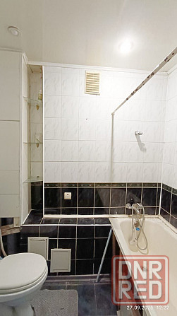 Продаётся 3-к квартира на Левом берегу. Ориентир - 10 школа, утренний рынок Мариуполь - изображение 6