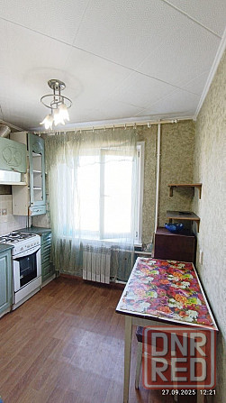 Продаётся 3-к квартира на Левом берегу. Ориентир - 10 школа, утренний рынок Мариуполь - изображение 5