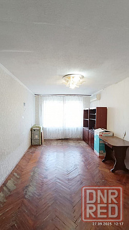 Продаётся 3-к квартира на Левом берегу. Ориентир - 10 школа, утренний рынок Мариуполь - изображение 2
