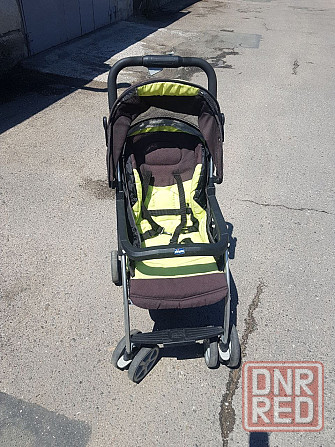 Продам коляску Донецк - изображение 1