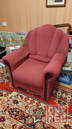 Продам кресло Донецк - изображение 1