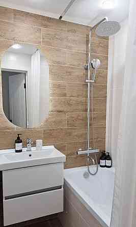 Первая сдача двухкомнатной квартиры в Киевском районе улица Челюскинцев, 200 Донецк