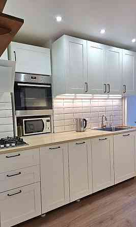 Первая сдача двухкомнатной квартиры в Киевском районе улица Челюскинцев, 200 Донецк