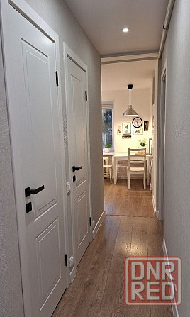 Первая сдача двухкомнатной квартиры в Киевском районе улица Челюскинцев, 200 Донецк - изображение 1