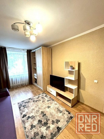Сдаю однокомнатную квартиру! Донецк - изображение 2