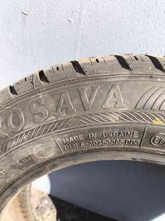 Продам шину 185/60/14 Мариуполь
