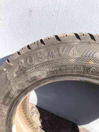 Продам шину 185/60/14 Мариуполь