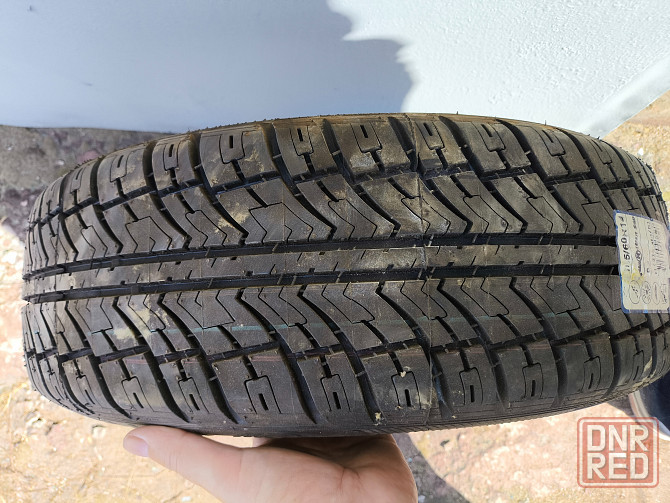 Продам шину 185/60/14 Мариуполь - изображение 6