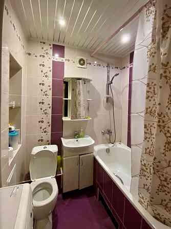 Сдам 1ком квартиру квартал Гвардейский Макеевка