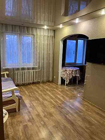 Продам 3-х комнатную квартиру в Калининском районе Донецк