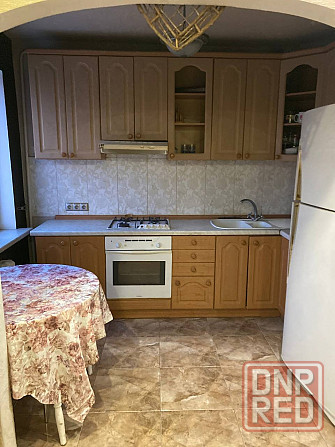 Продам 3-х комнатную квартиру в Калининском районе Донецк - изображение 3
