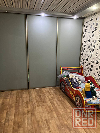 Продам 3-х комнатную квартиру в Калининском районе Донецк - изображение 8