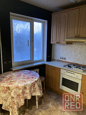 Продам 3-х комнатную квартиру в Калининском районе Донецк - изображение 2