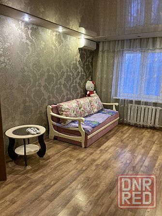 Продам 3-х комнатную квартиру в Калининском районе Донецк - изображение 5